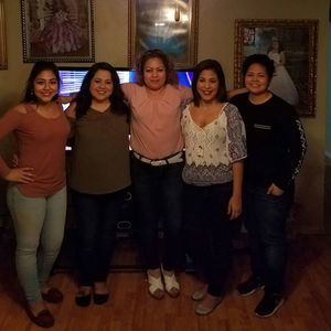 Meet your Posher, Santa